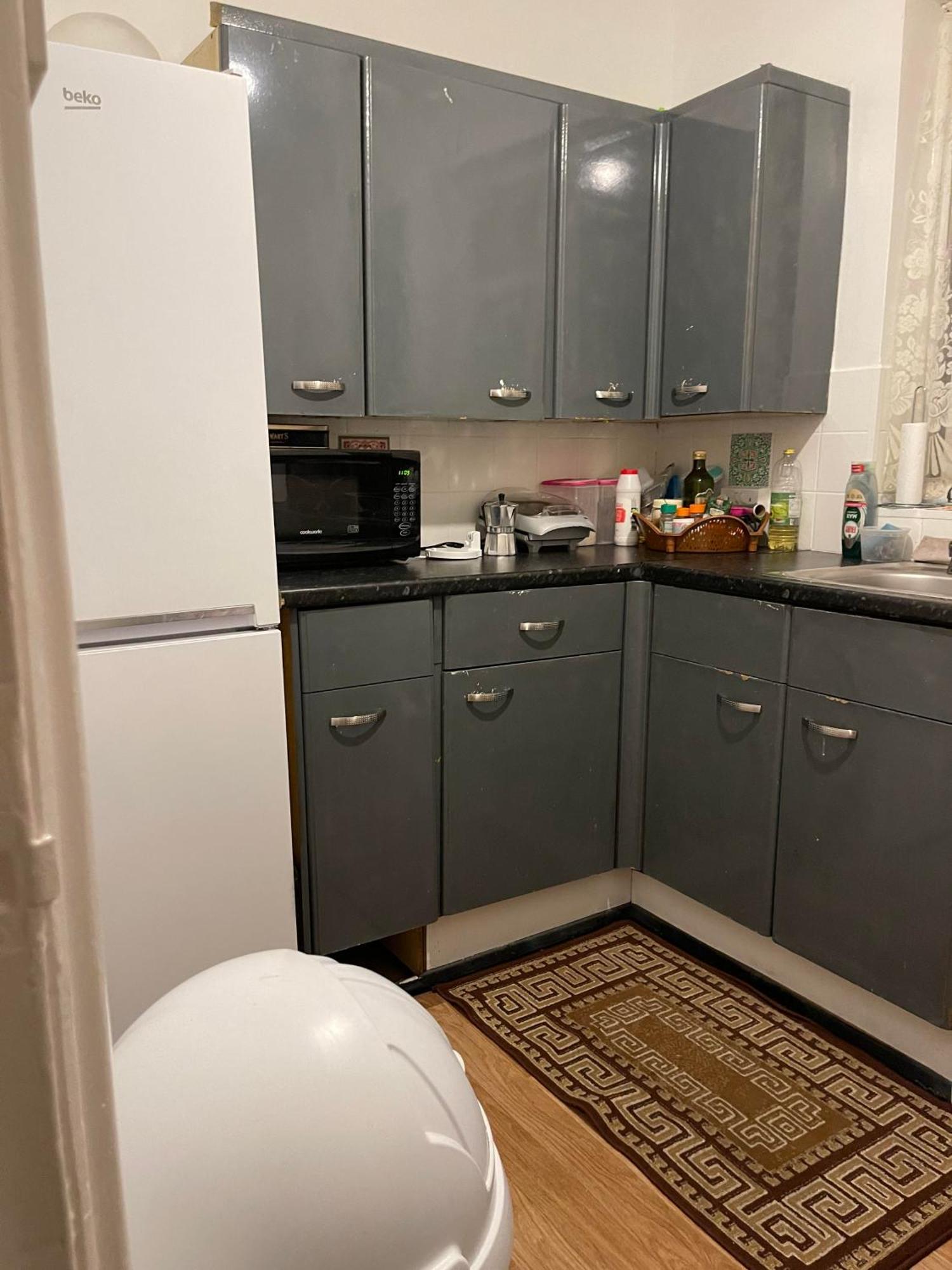 Homestay Spacious *