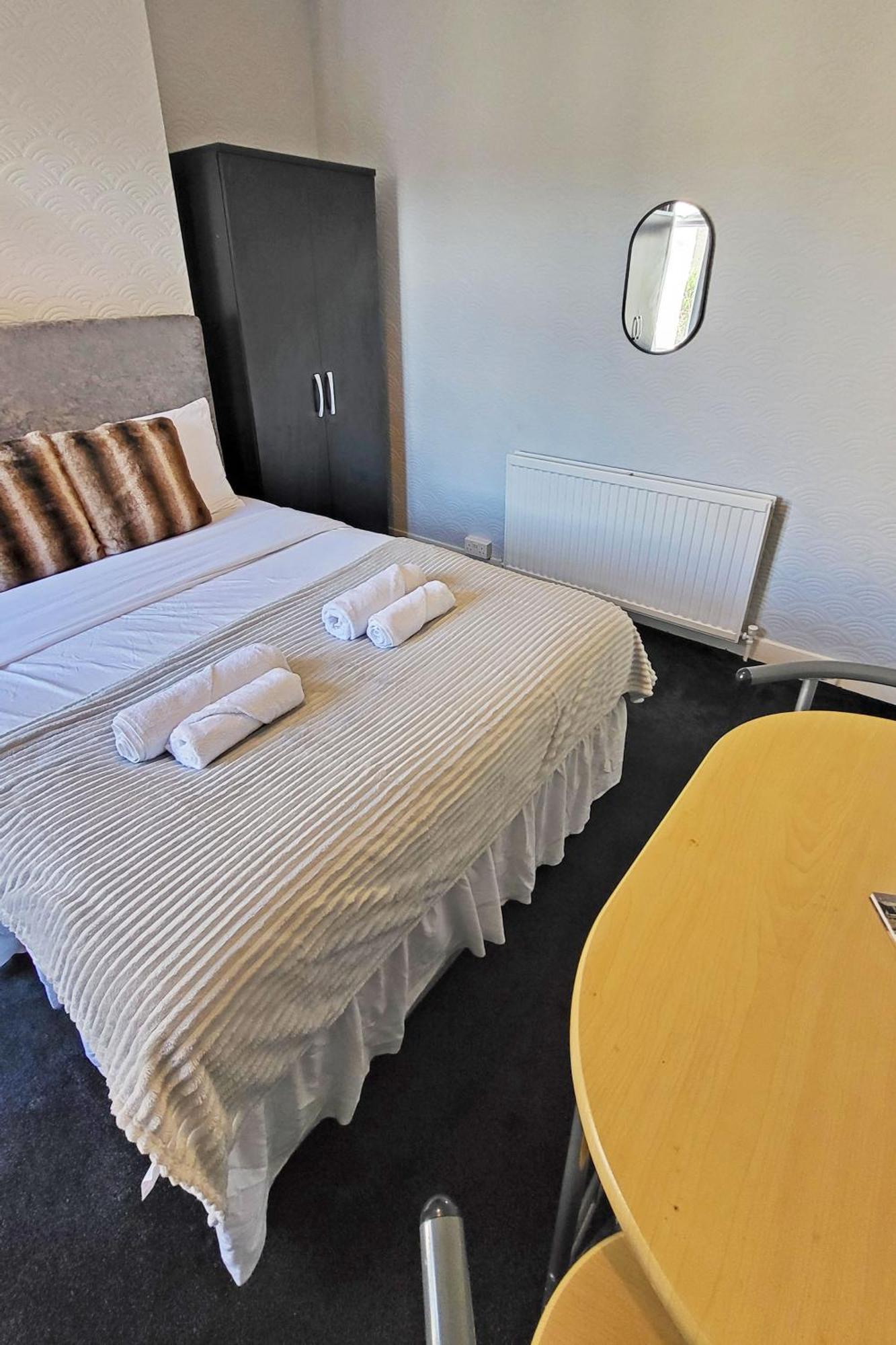Spacious Homestay London