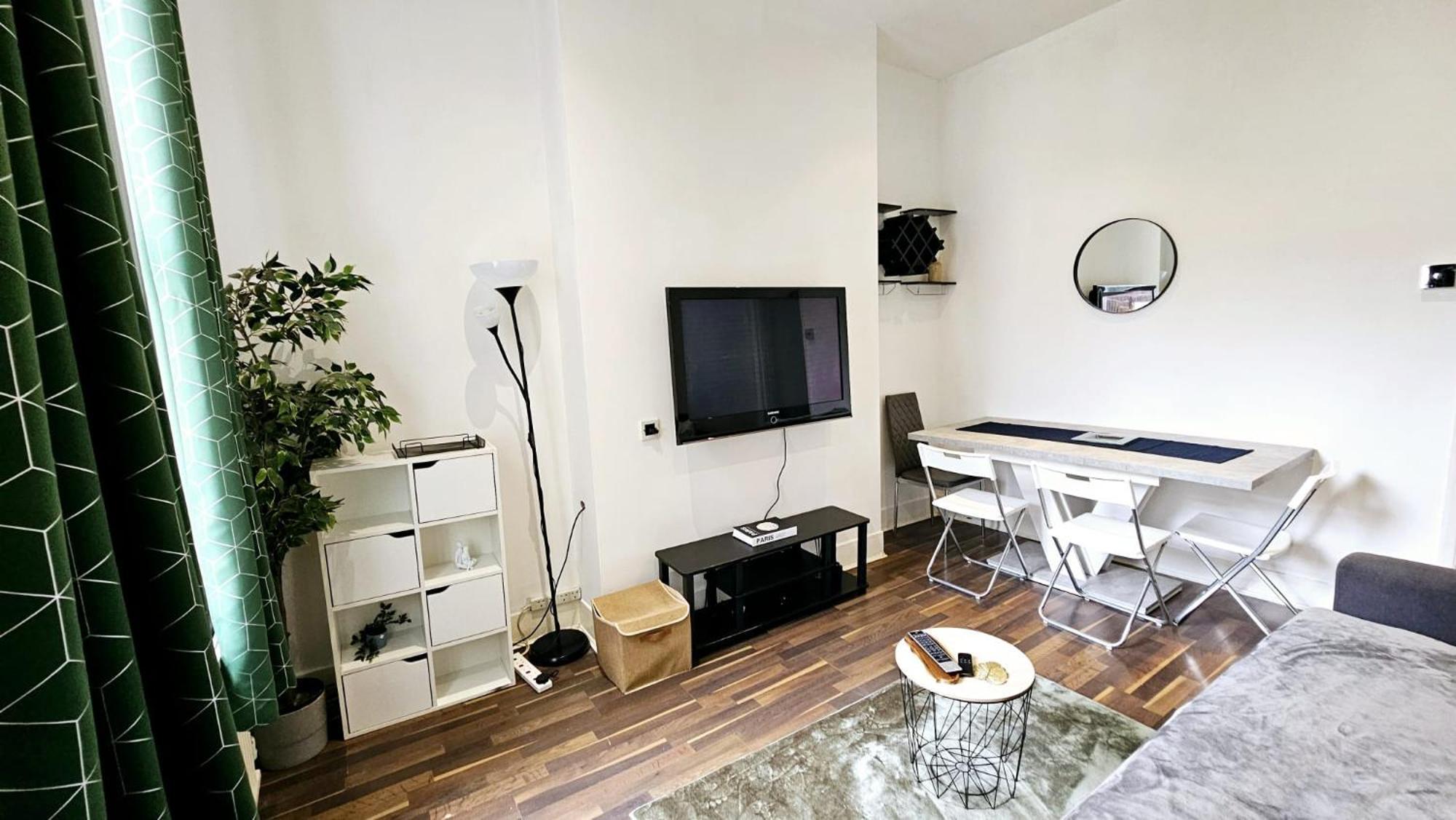 Apartamento Stylish 2 Bed Near Notting Hill *