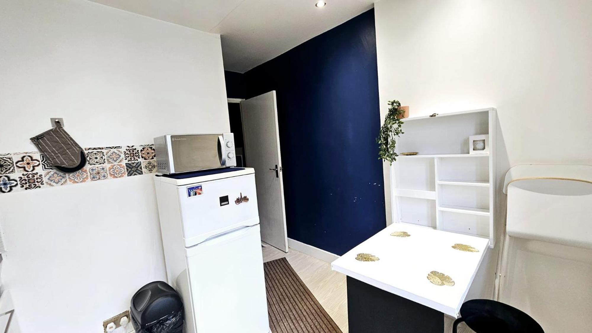 Stylish 2 Bed Near Notting Hill Apartamento Londres