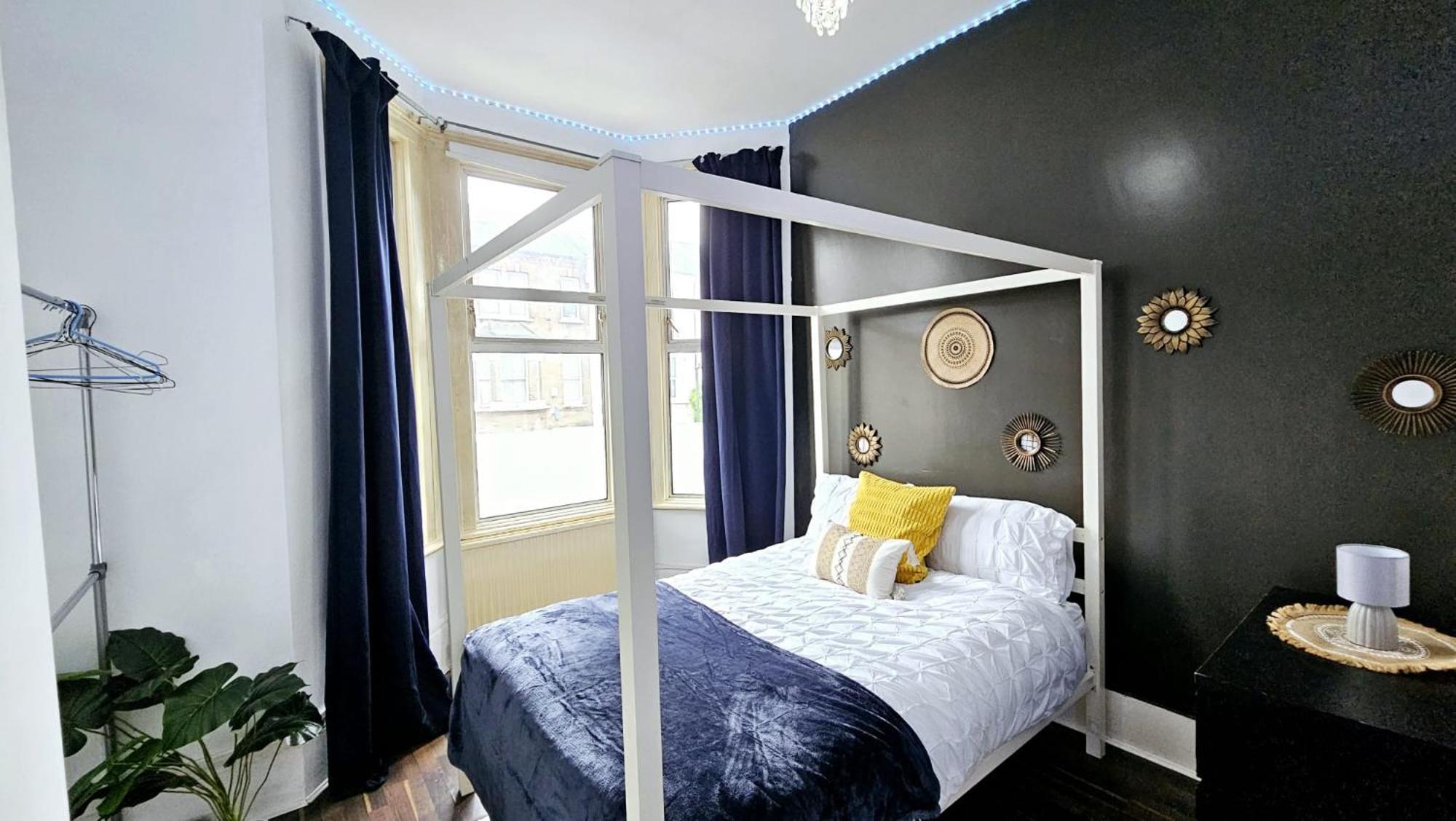 Stylish 2 Bed Near Notting Hill Londres