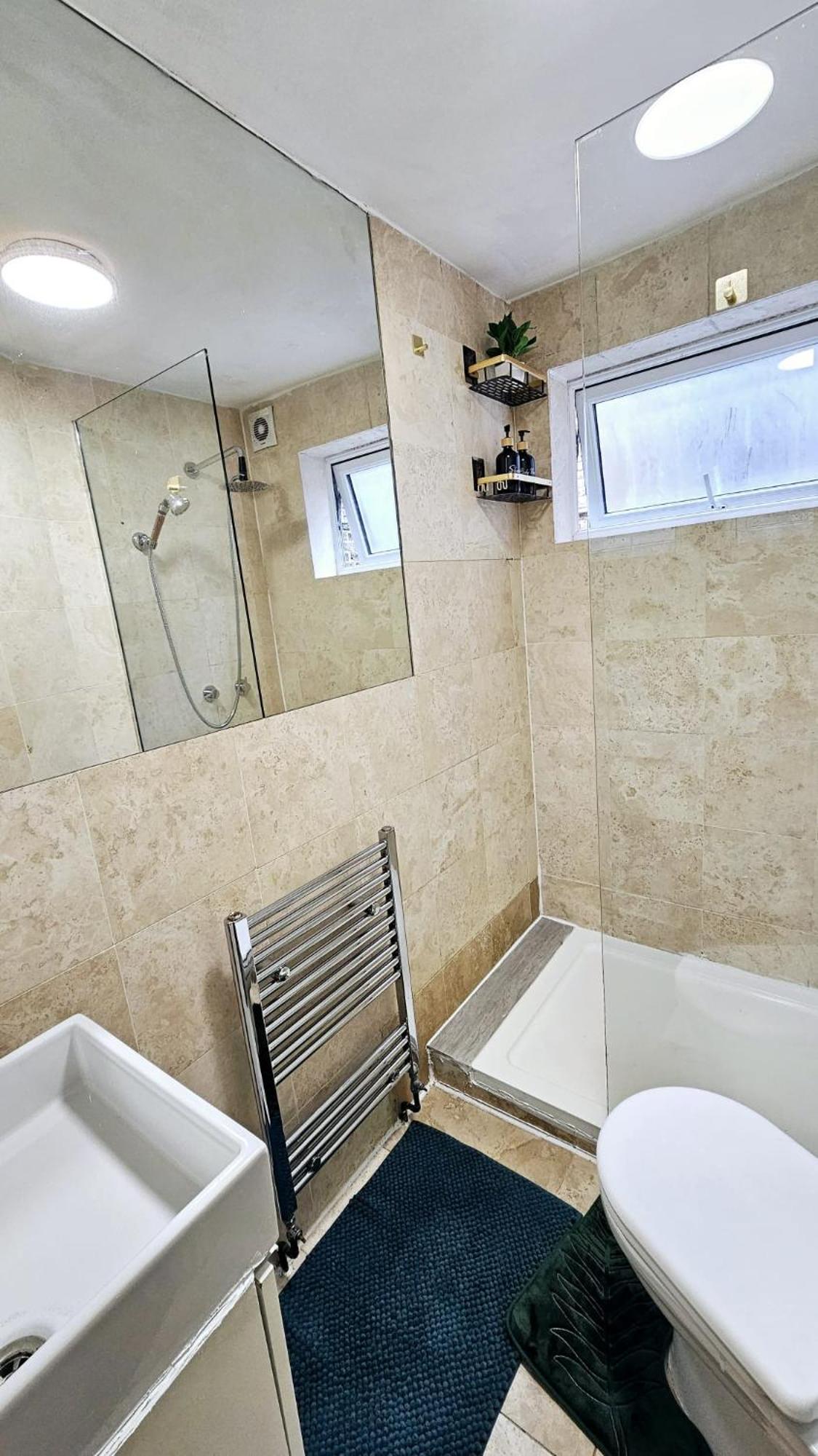 Apartamento Stylish 2 Bed Near Notting Hill