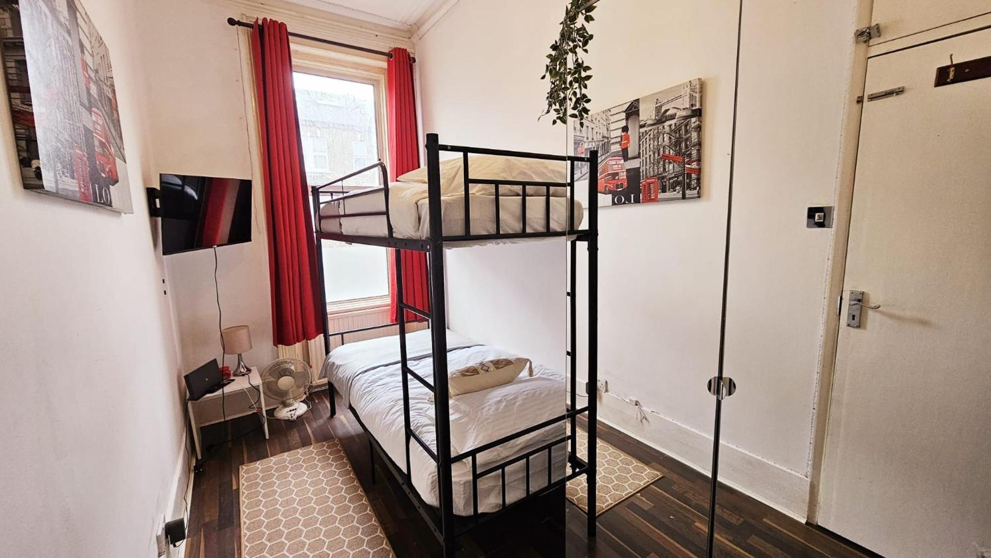 Stylish 2 Bed Near Notting Hill Londres