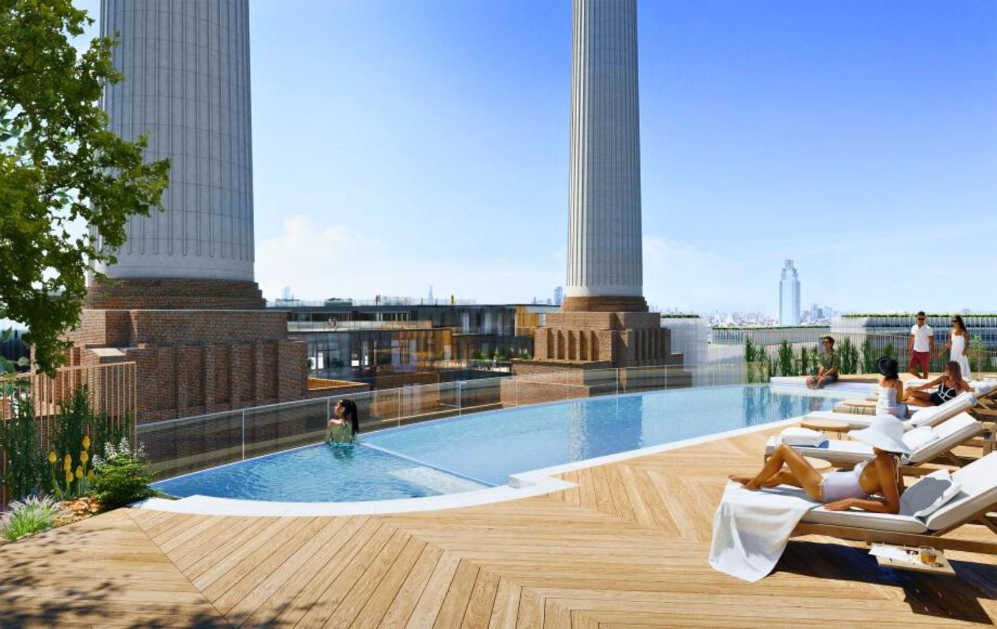 Leilighet Duplex 3bed 3bath Modern Fast Wifi - Luxurylondonstays London