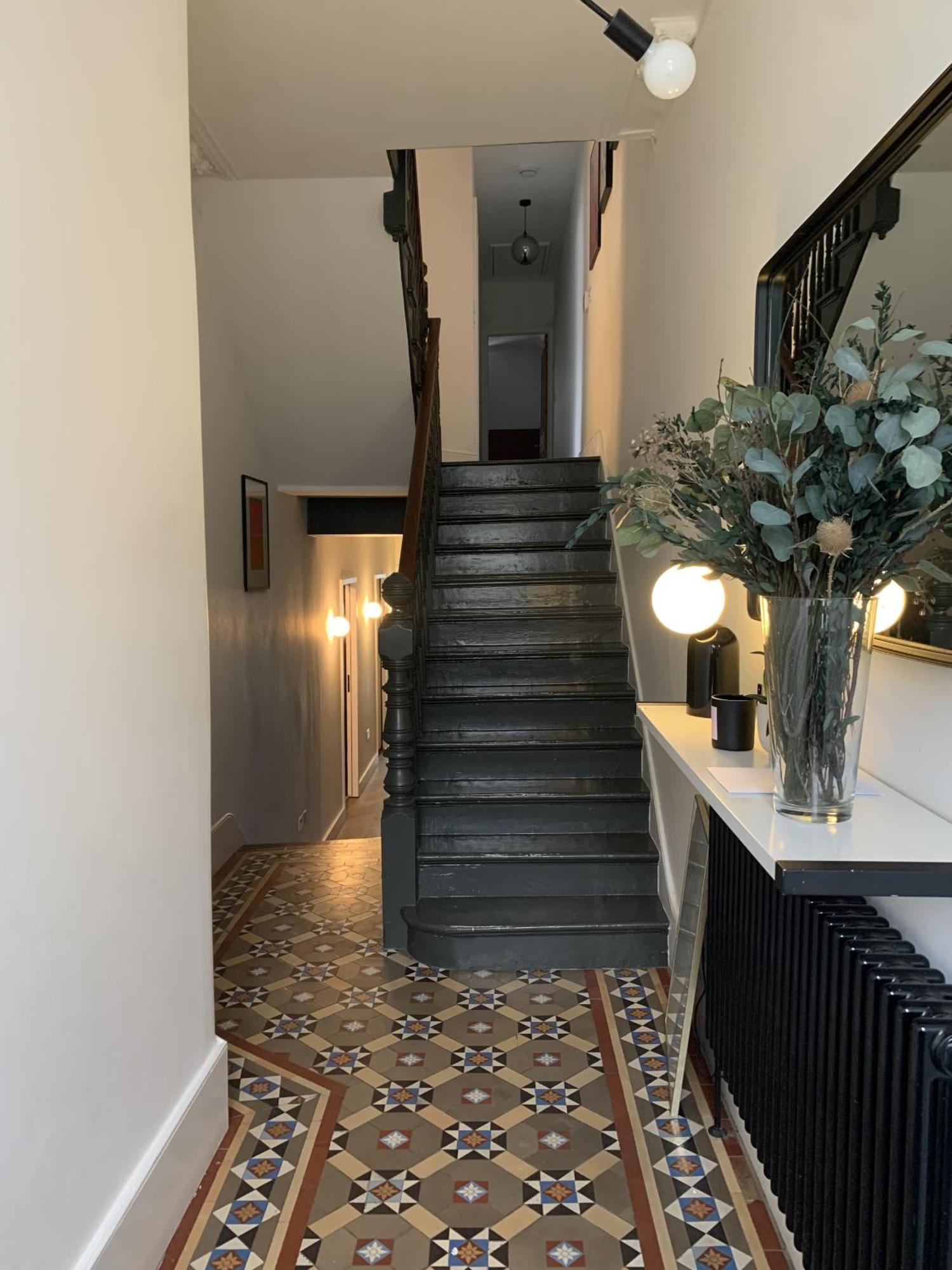 Stylish Family Holiday home London