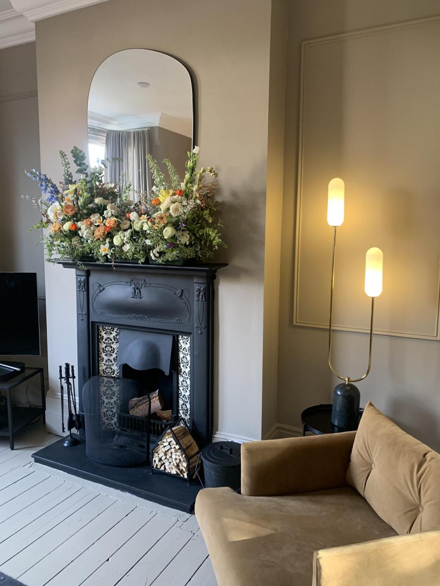 Stylish Family Holiday home