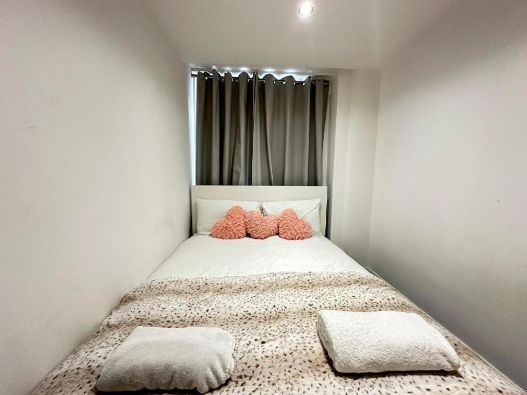 Two Bedroom Edgware Road *
