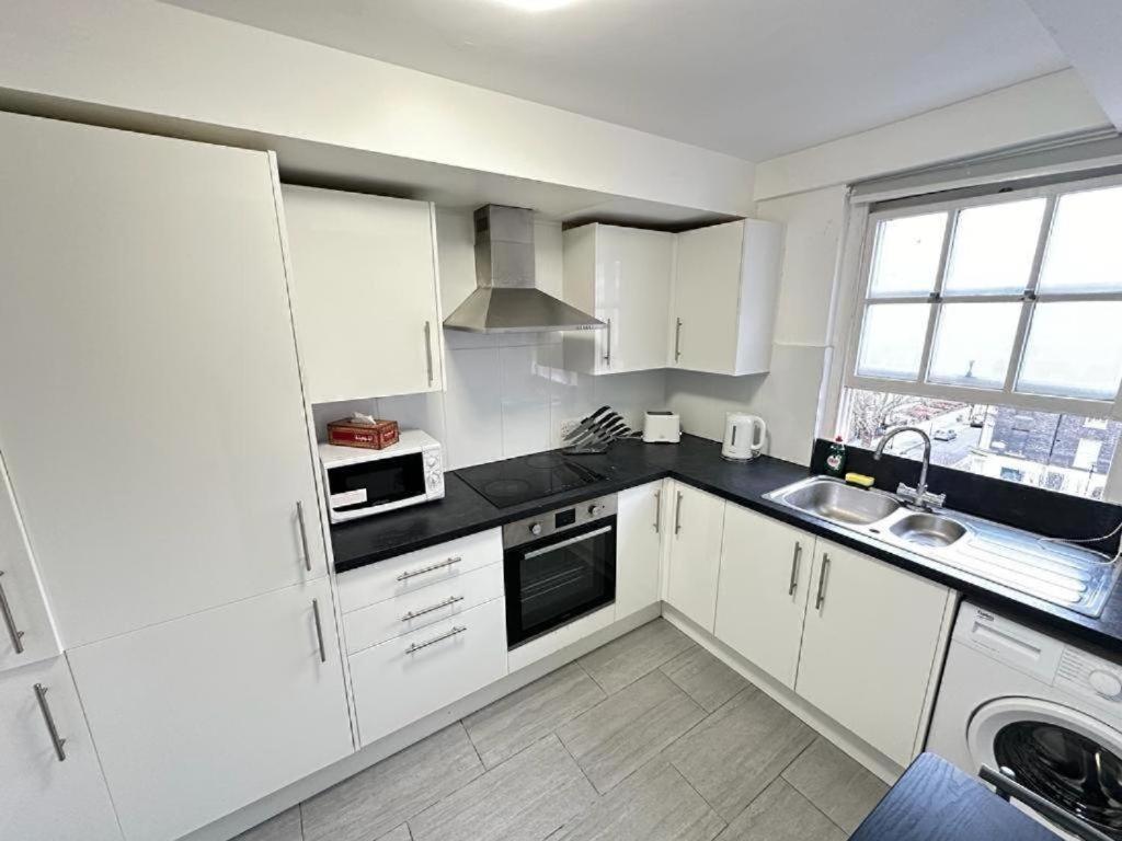 Two Bedroom Edgware Road London