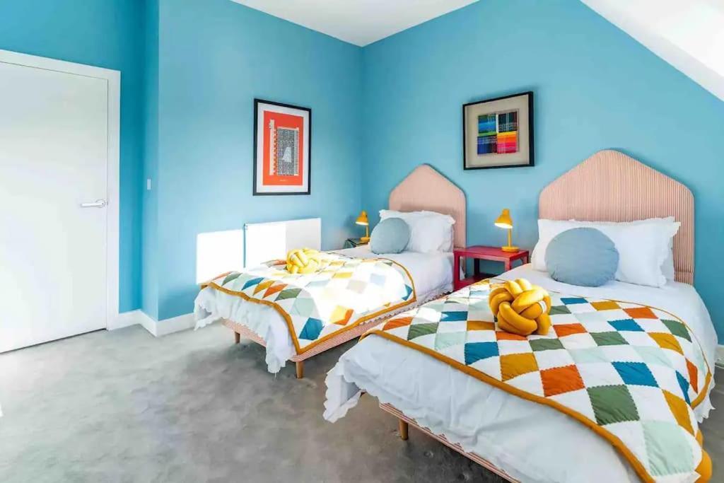 Gorgeous & Cosy Gem - King Beds