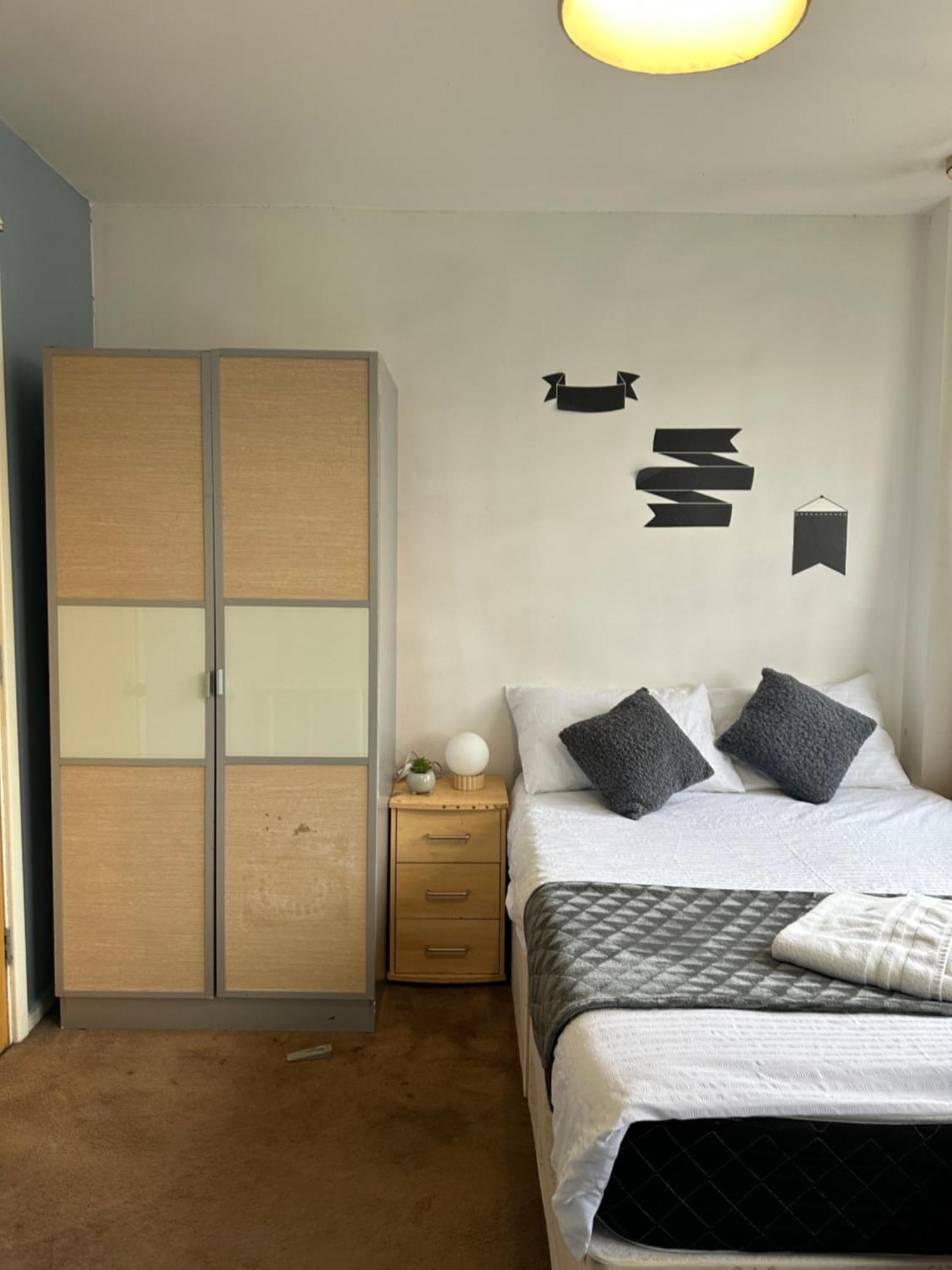 Privatunterkunft Luxury In Central London!6 Bedroom With 2 Bath & Separate Wc!
