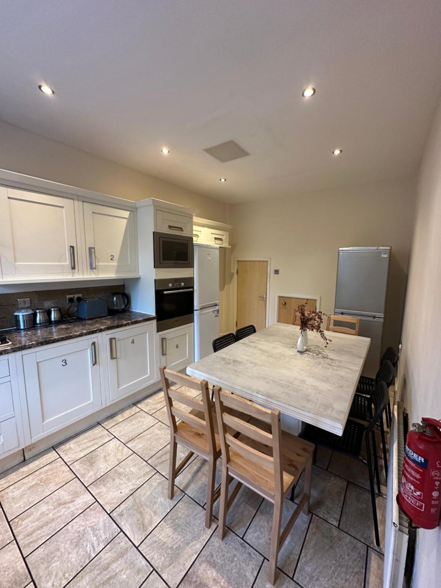Privatunterkunft Luxury In Central London!6 Bedroom With 2 Bath & Separate Wc!