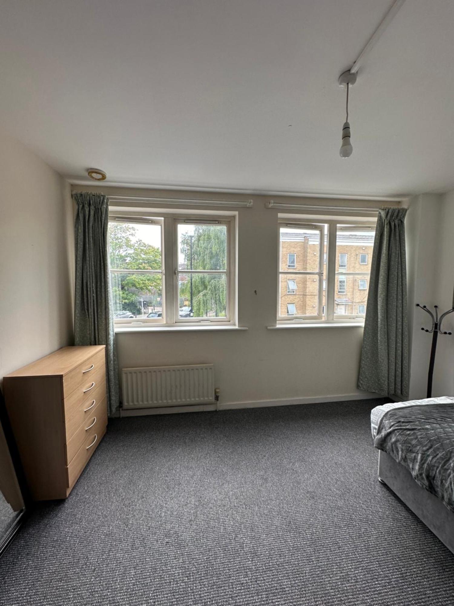 Privatunterkunft Luxury In Central London!6 Bedroom With 2 Bath & Separate Wc! London