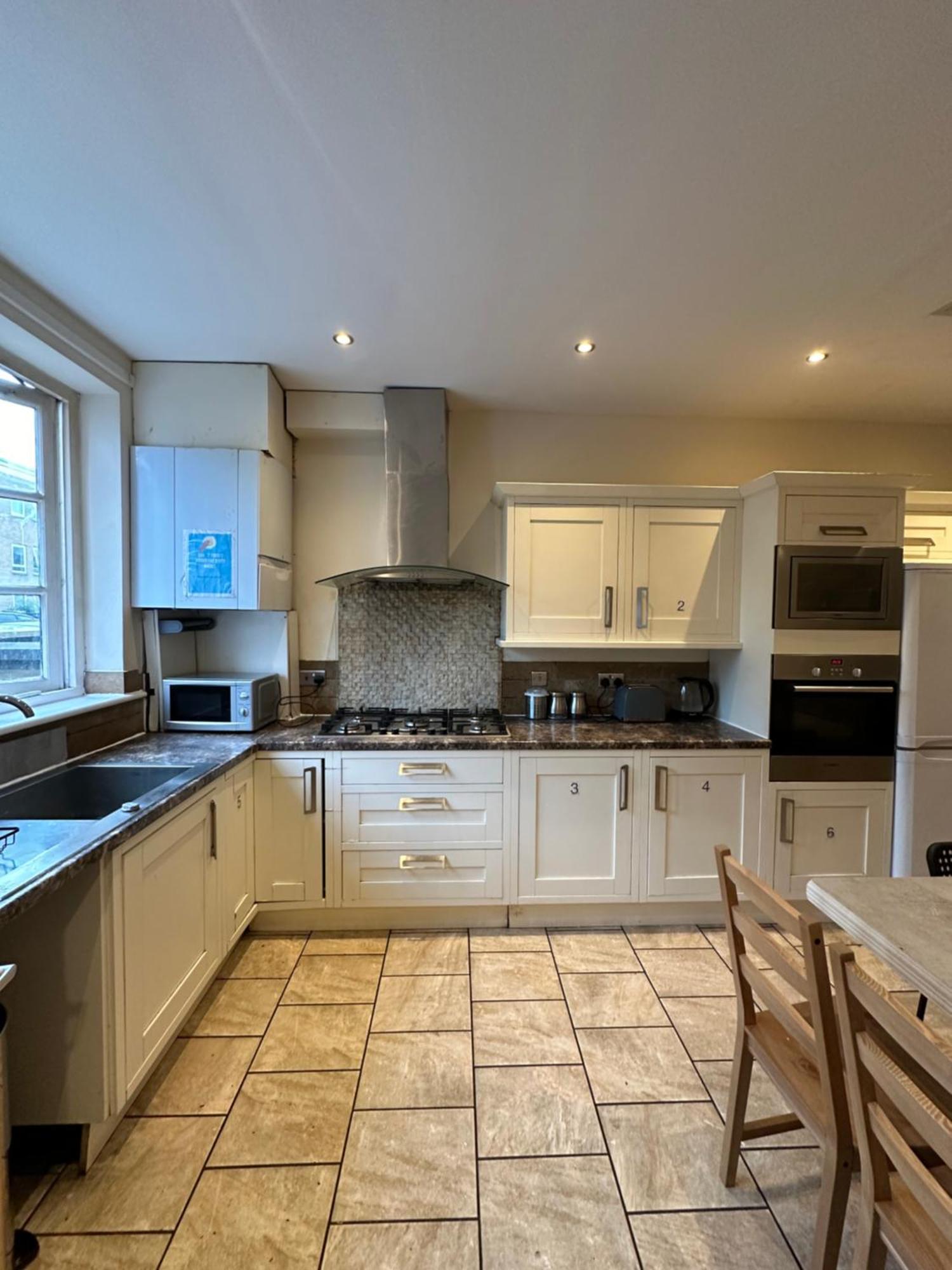 Privatunterkunft Luxury In Central London!6 Bedroom With 2 Bath & Separate Wc!