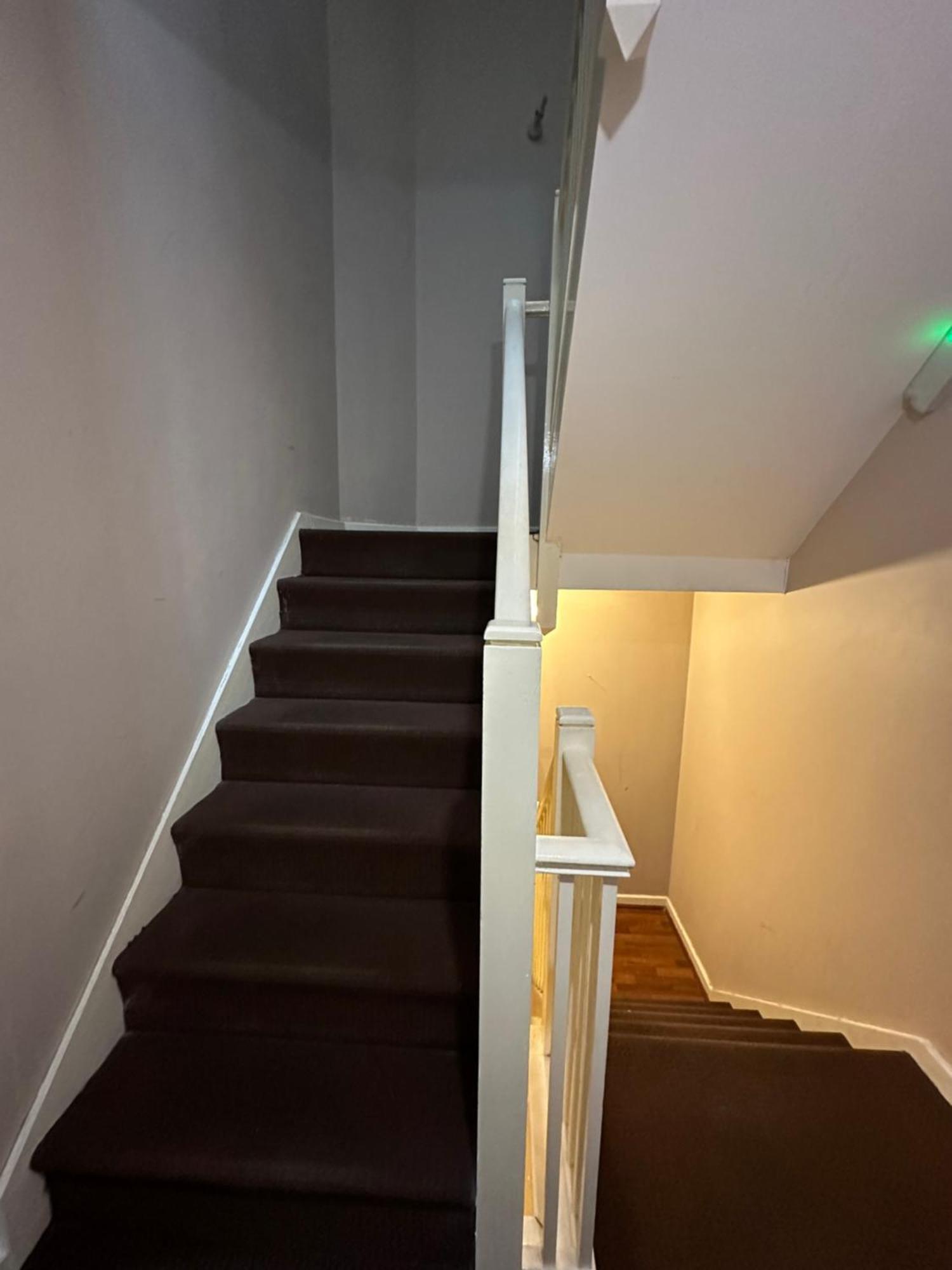 Luxury In Central London!6 Bedroom With 2 Bath & Separate Wc! Privatunterkunft *