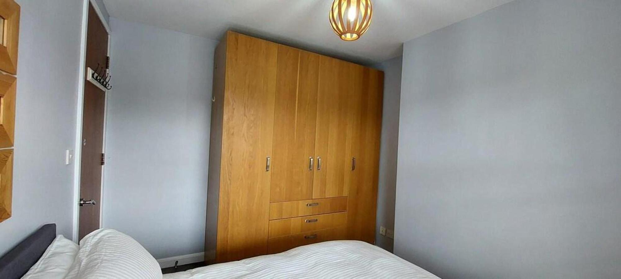 Stylish One Bedroom Flat In Finchley Road Apartment London