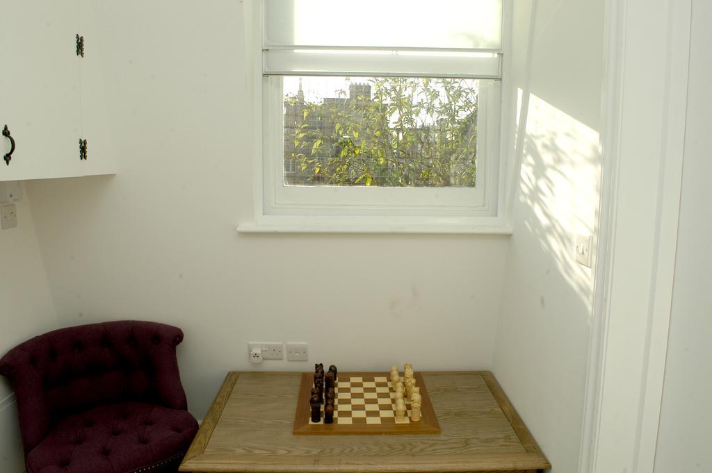 Apartment Mystay Brixton *