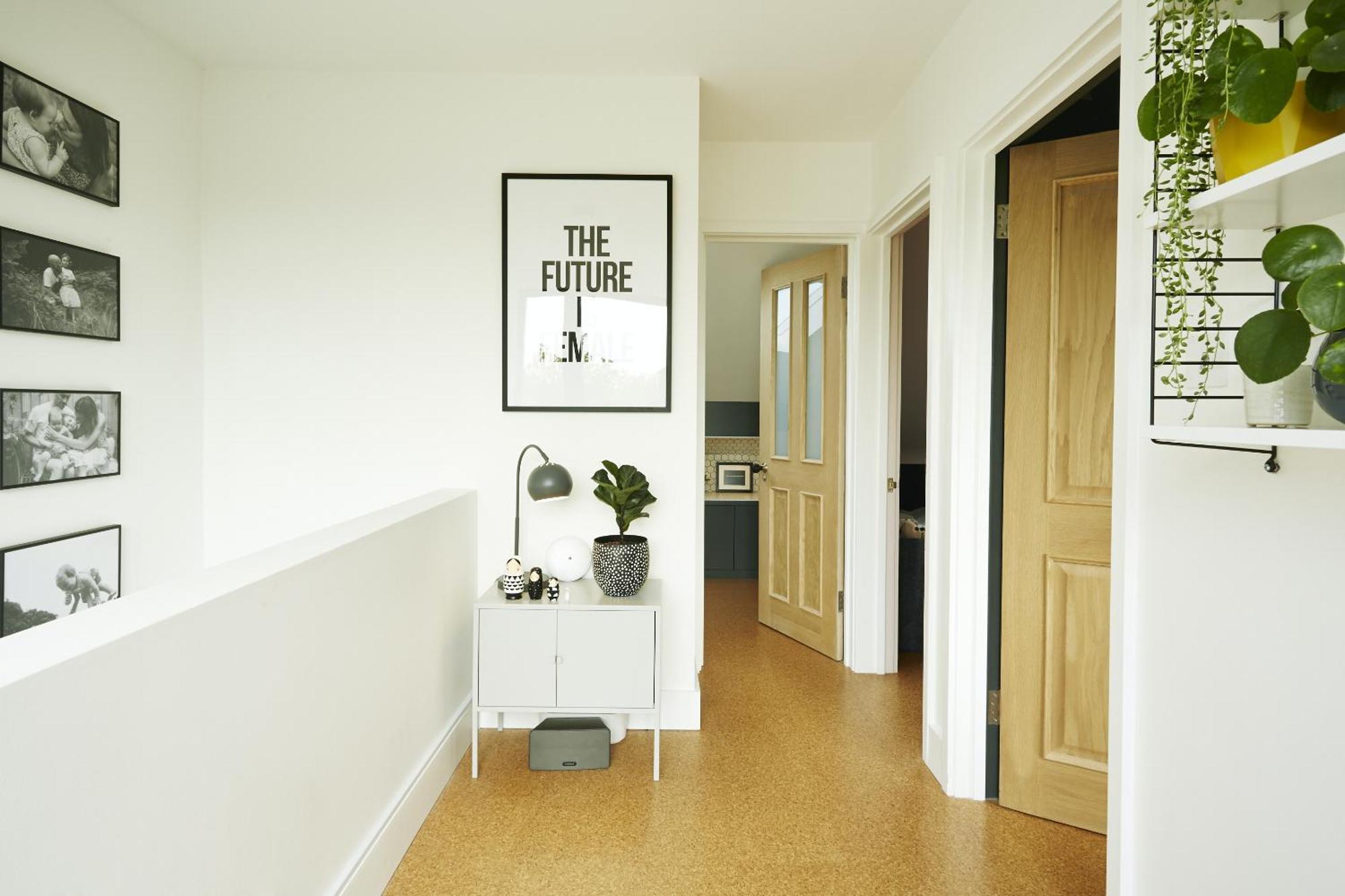 Holiday home Stylish Family *