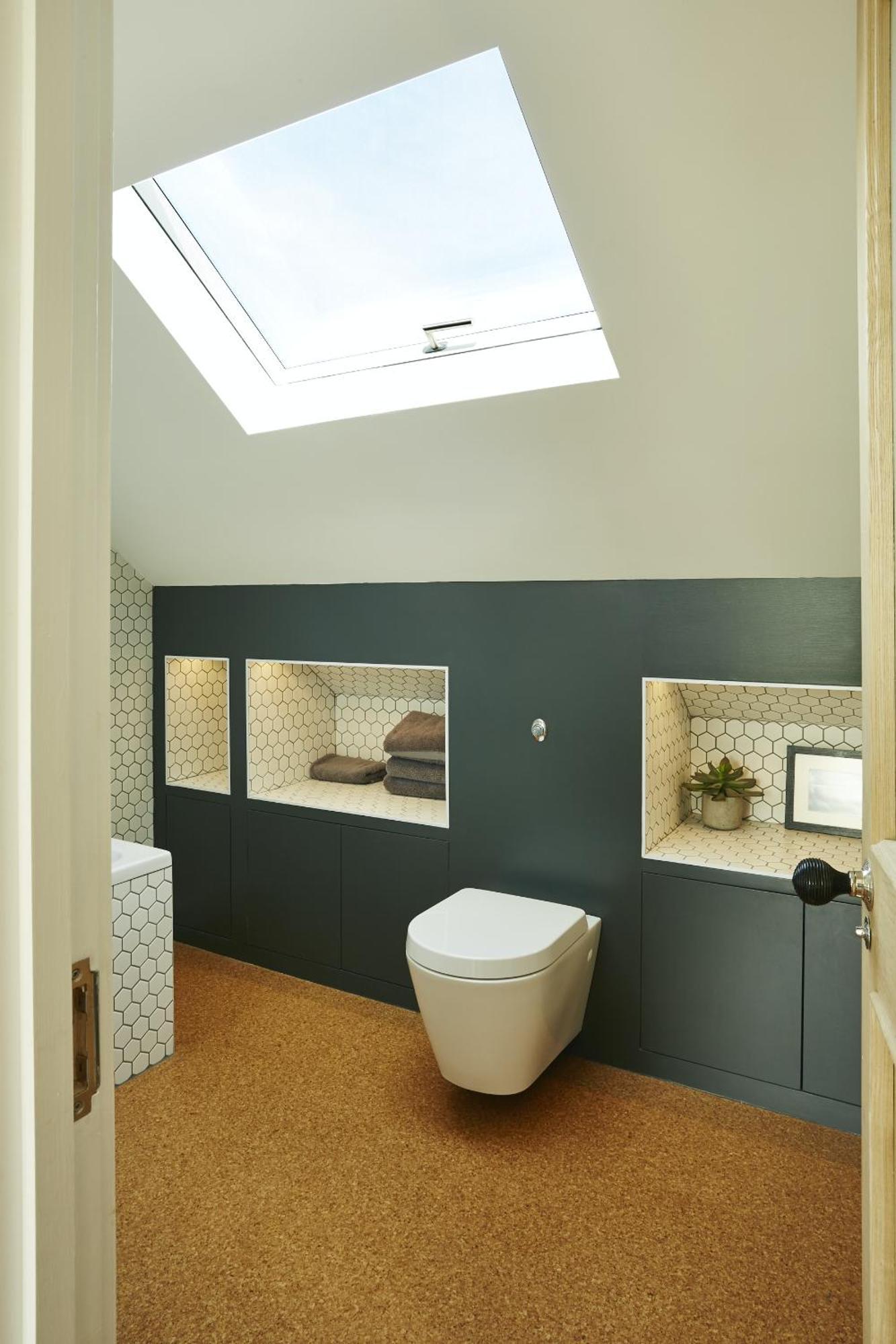 Stylish Family Holiday home