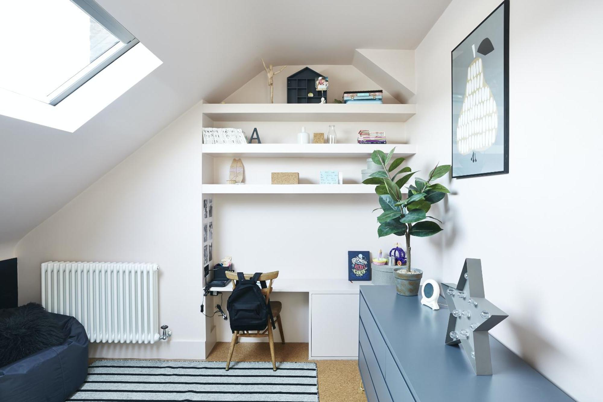 Holiday home Stylish Family