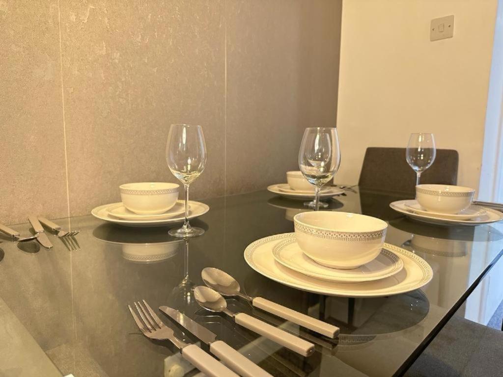 Two Bedroom Edgware Road London