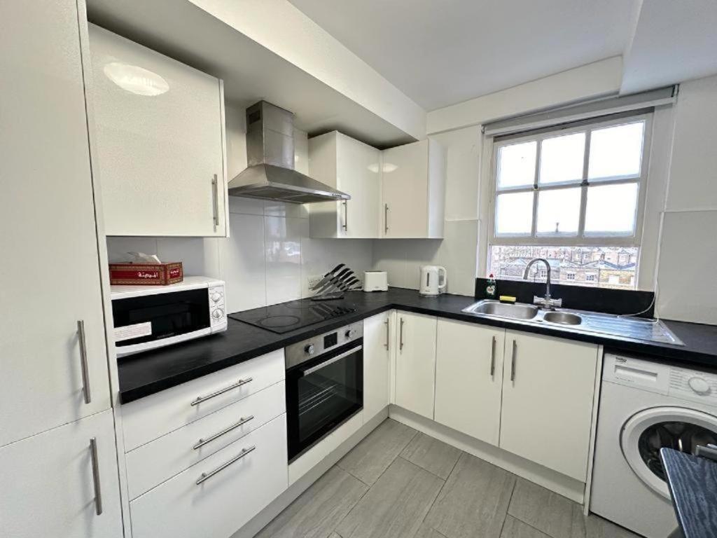 Apartment Two Bedroom Edgware Road *