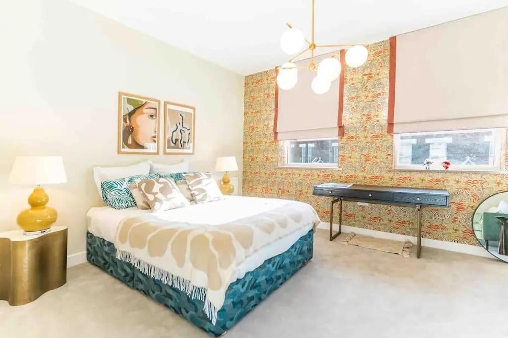 Gorgeous & Cosy Gem - King Beds * London