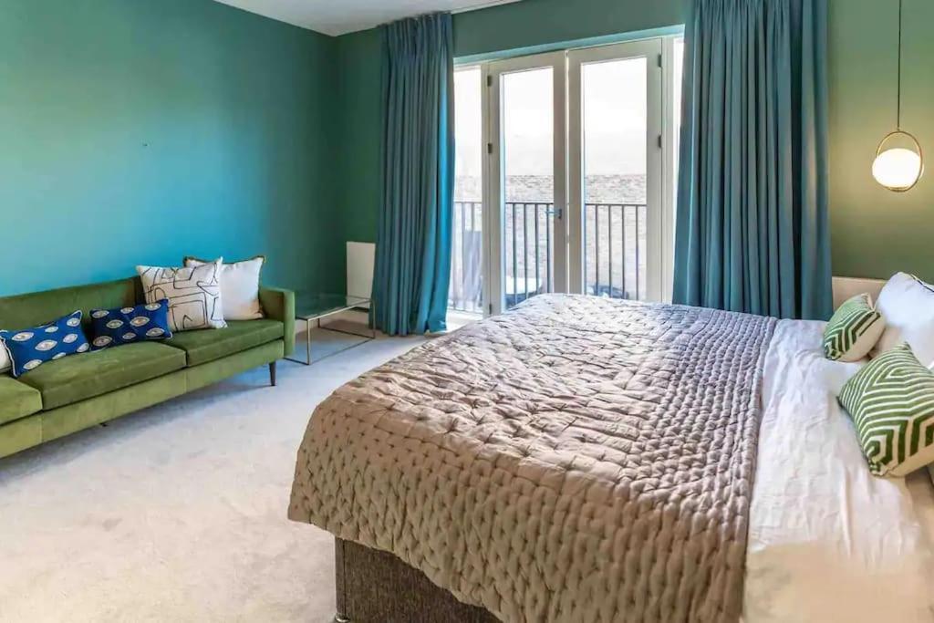 Apartment Gorgeous & Cosy Gem - King Beds London