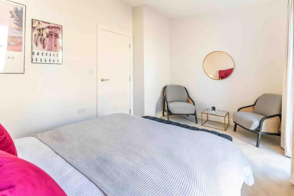 Gorgeous & Cosy Gem - King Beds