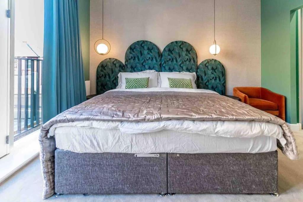 Apartment Gorgeous & Cosy Gem - King Beds London