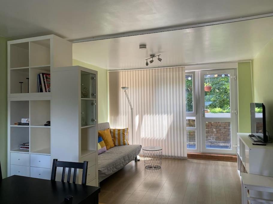 Apartment The Flower London