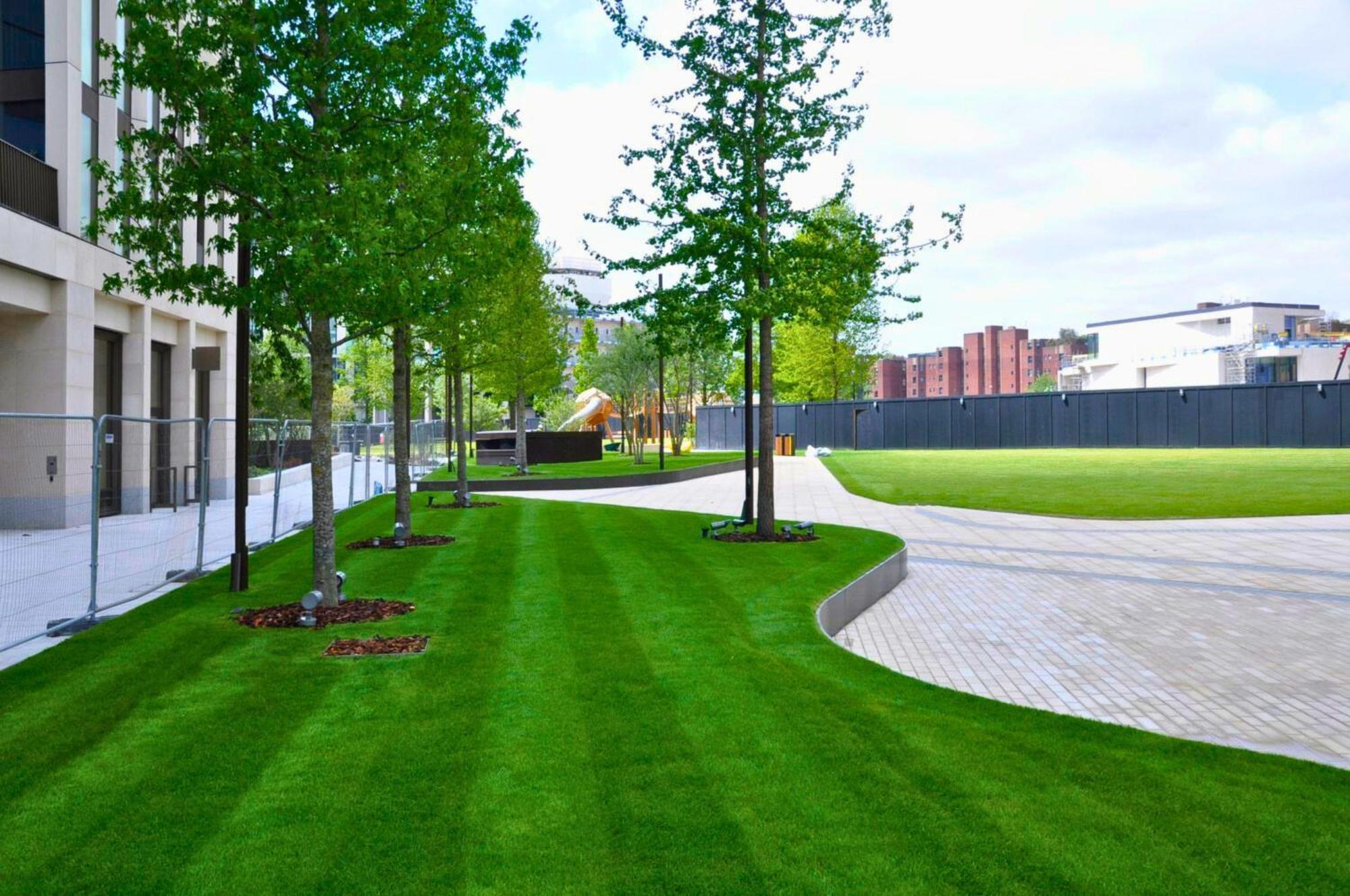 Appartement Us Embassy Nine Elms Modern 1000mb Ultra Fast Wifi *