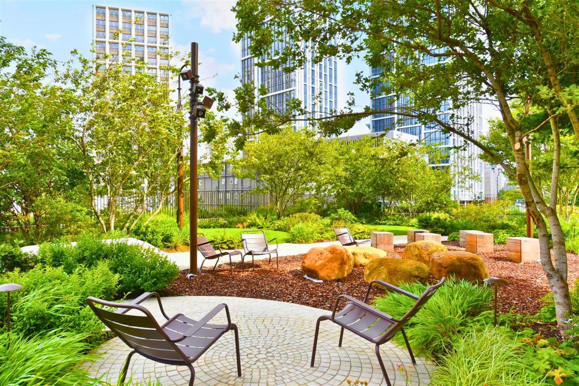 Us Embassy Nine Elms Modern 1000mb Ultra Fast Wifi Appartement