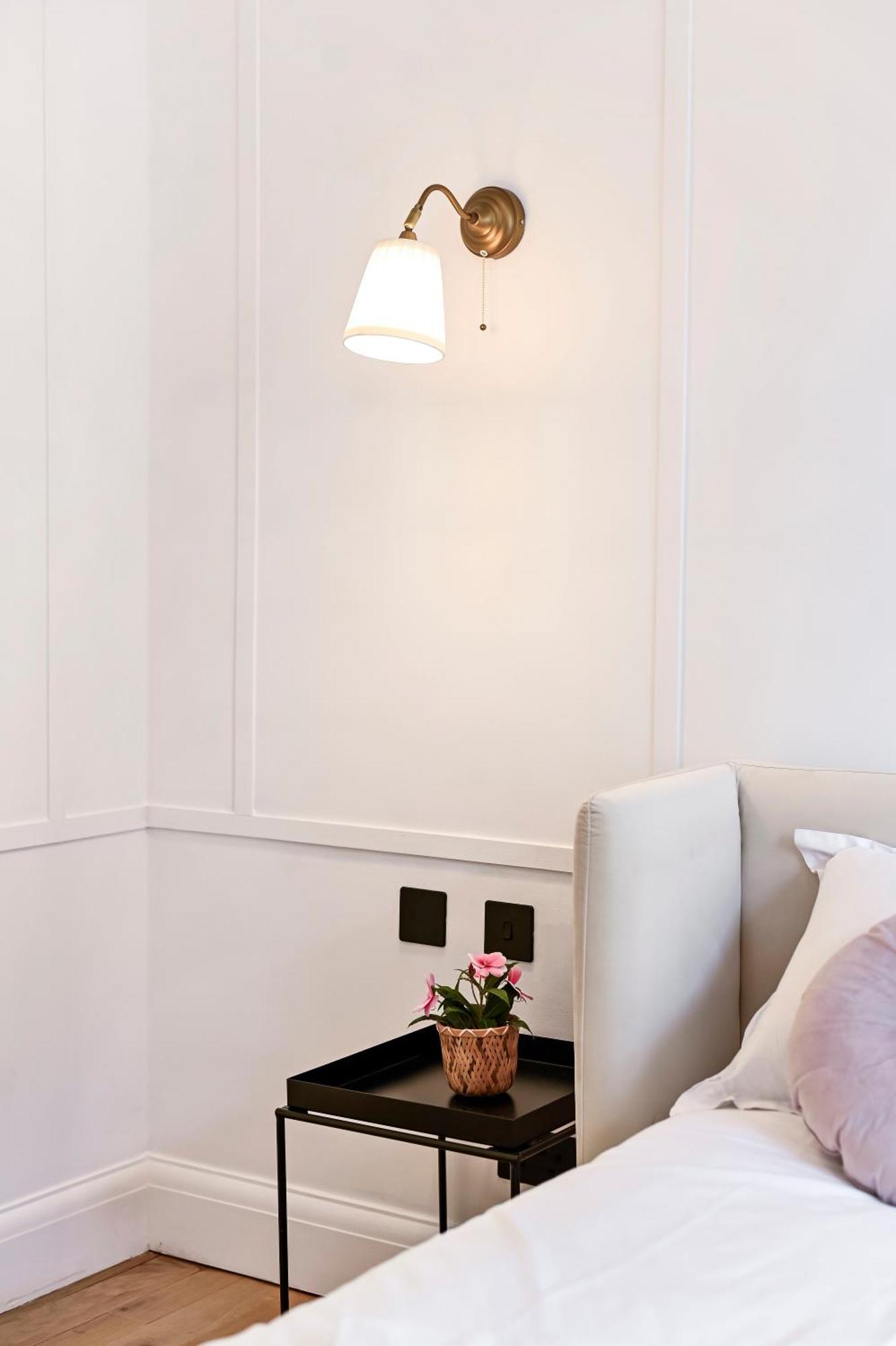 Amazing 3 Bed Great Portland Street Apartamento Londres