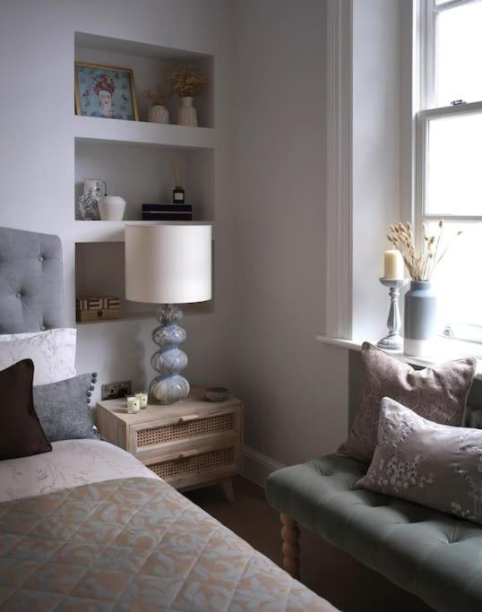 3 Bed Corner House Portobello Rd Vakantiehuis Londen