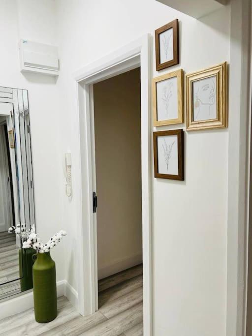 Stylish Two-story Retreat Appartement *