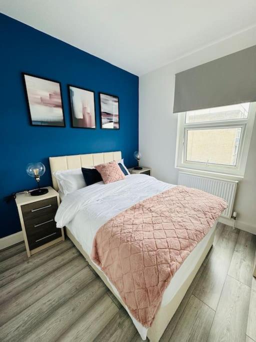 Stylish Two-story Retreat * Londen