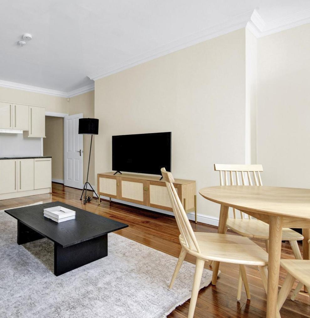 Modern 2br Near Hyde Park * London
