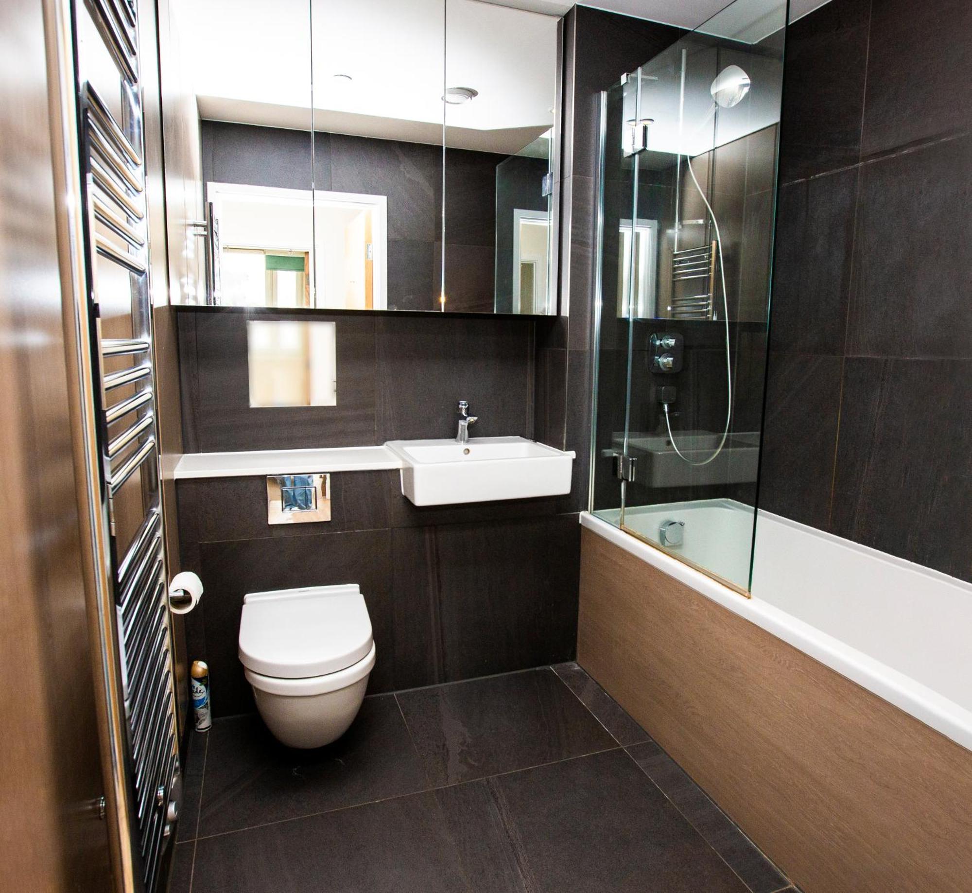 Leilighet Su Casa-london Greenwich O2 Arena 2 Bed Flat *