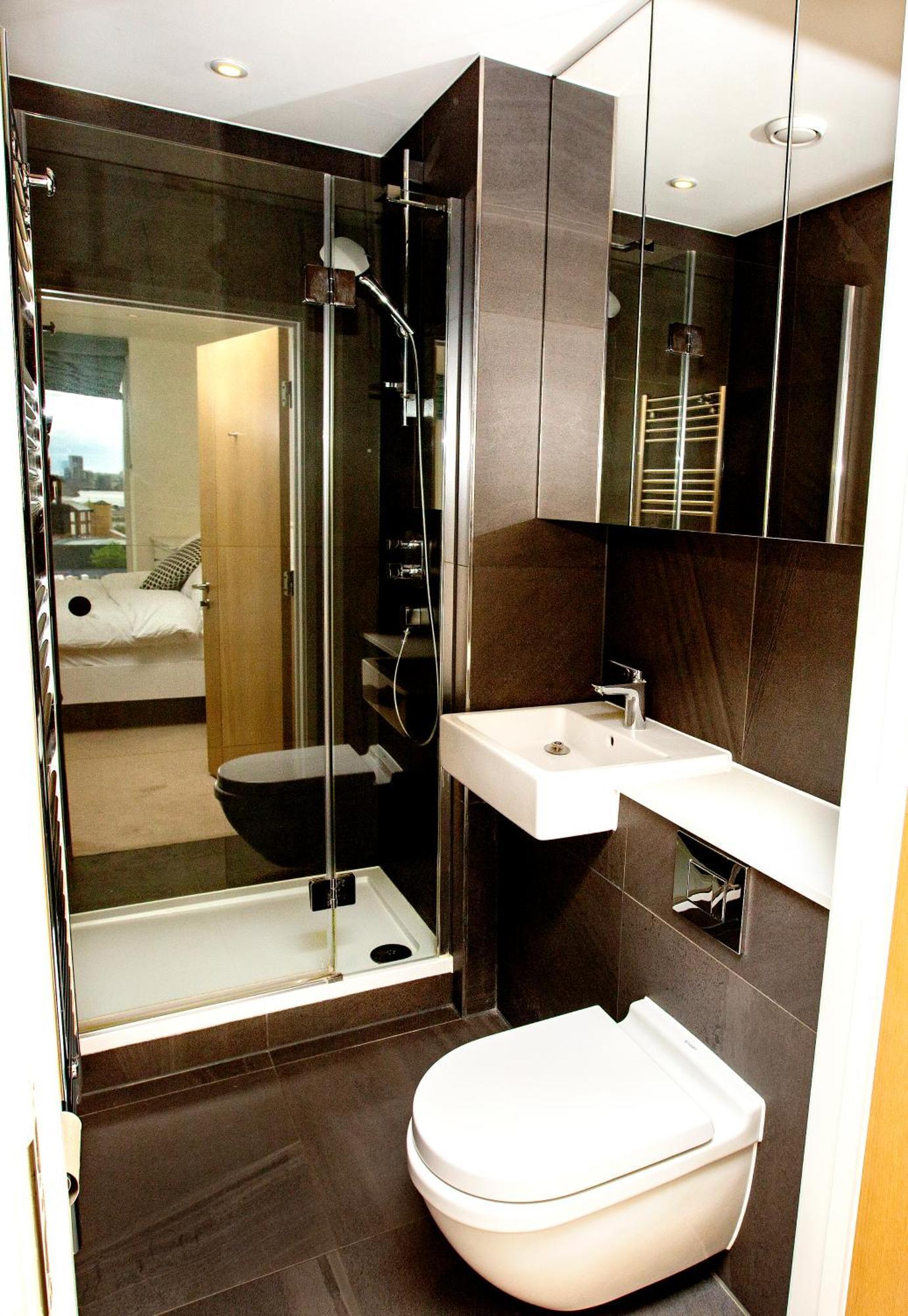 Su Casa-london Greenwich O2 Arena 2 Bed Flat Leilighet