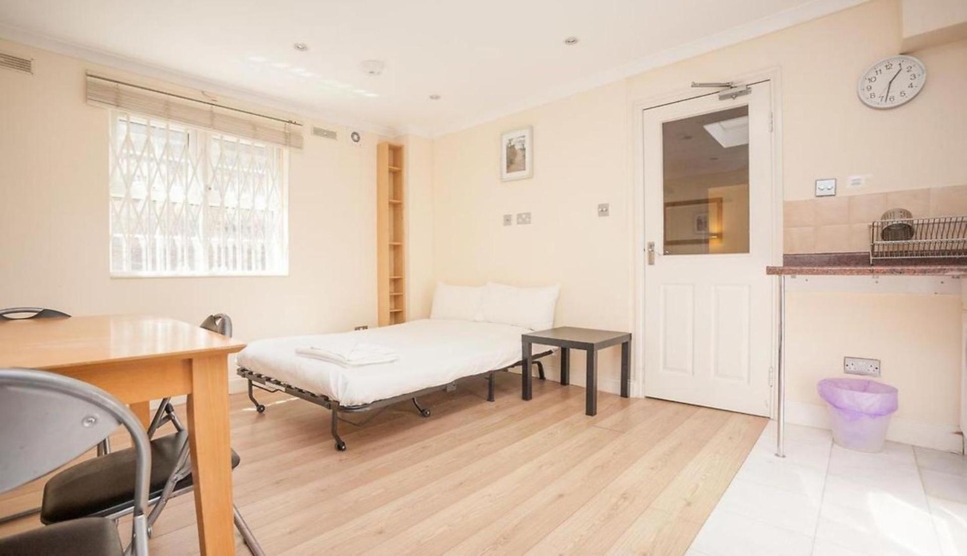 Captivating 1-bed In London
