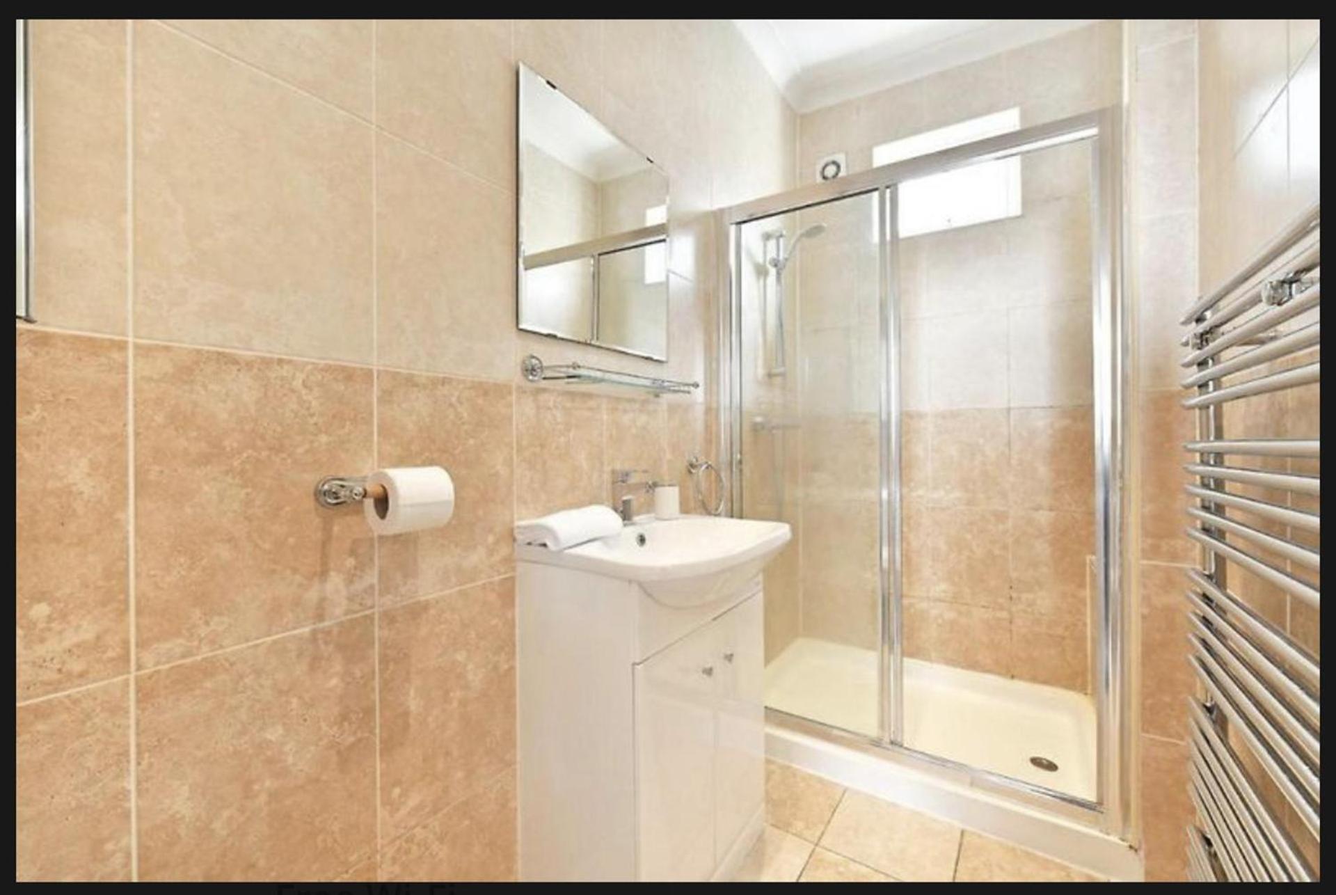 Captivating 1-bed In
