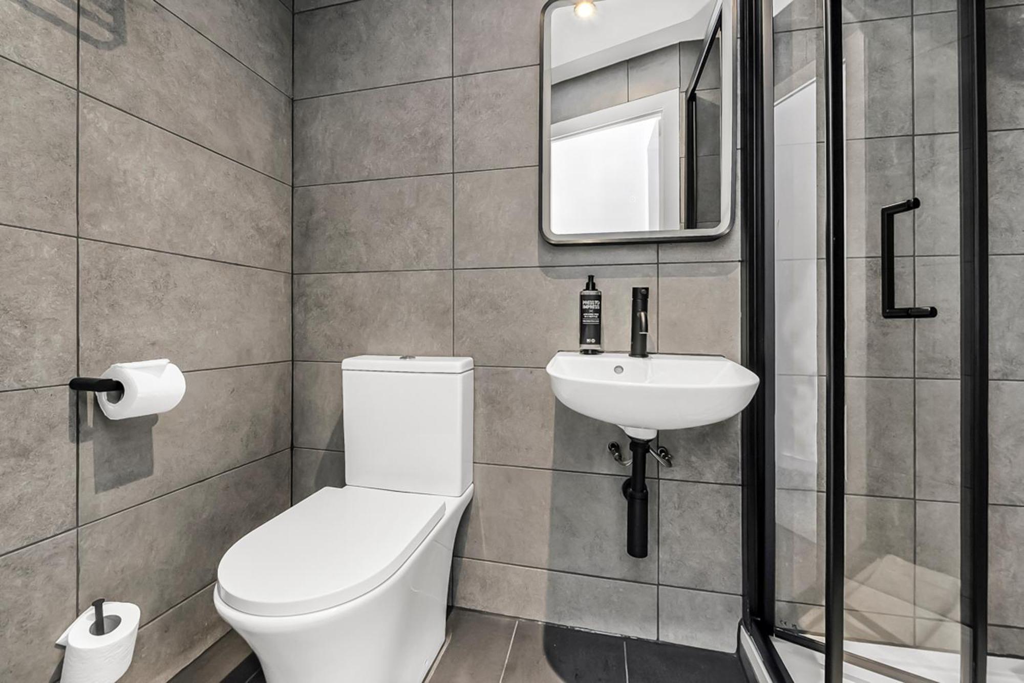 Heeton Concept - Kensington Hotel London