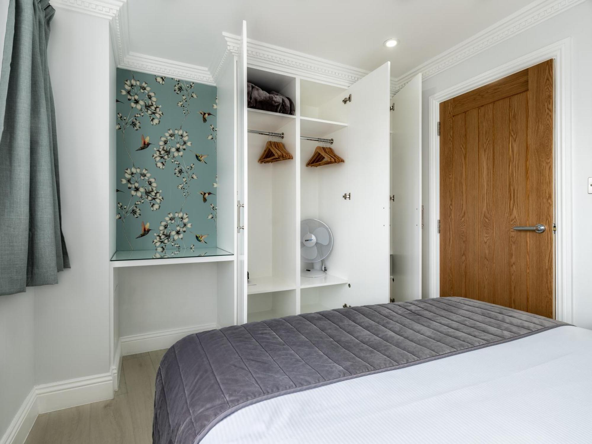 The Chelsea Cloisters Serviced Apartamento *