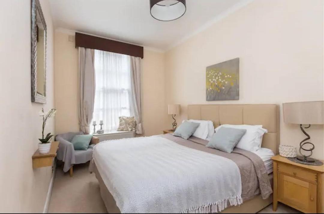 Guest Accommodatie bij particulieren *