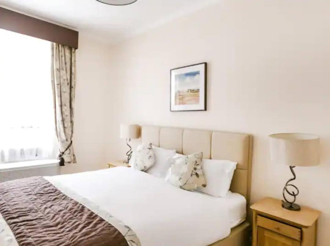 Accommodatie bij particulieren Guest Londen