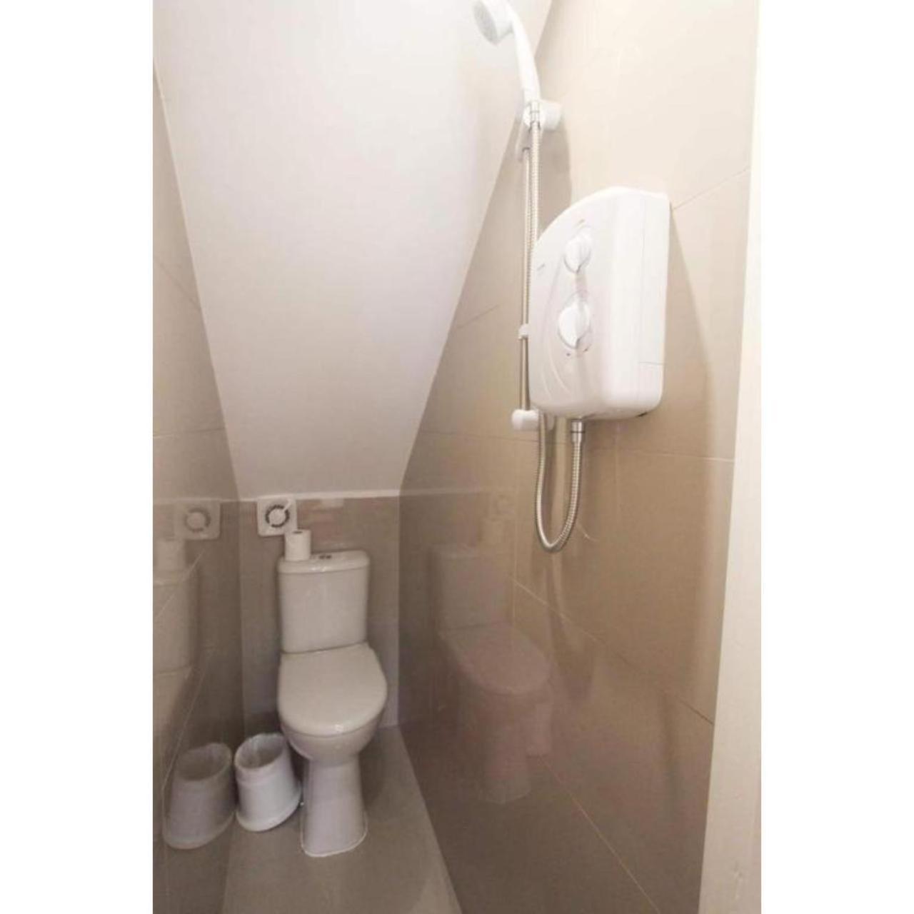 Apartment F201-affordable Near Hyde Park London