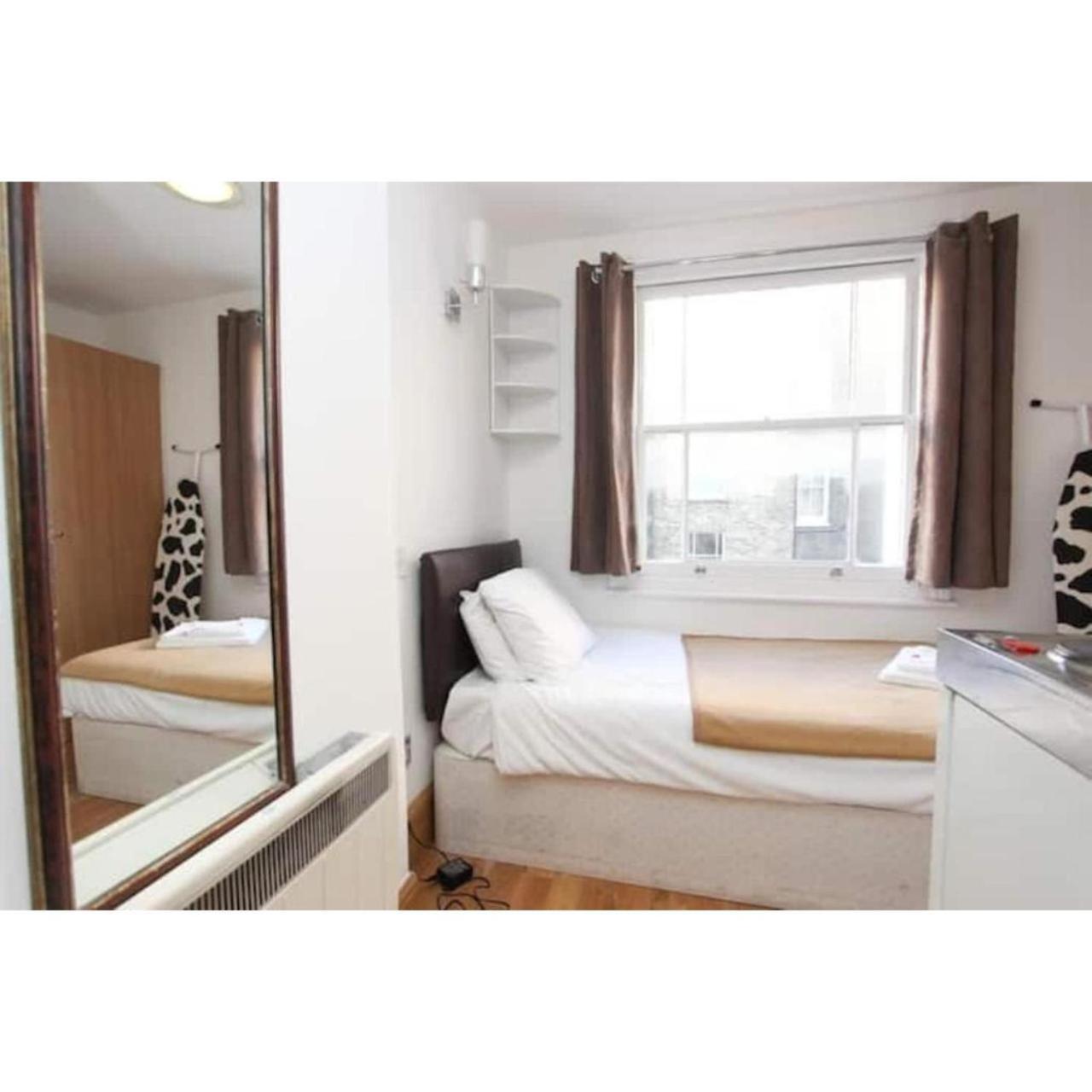 Apartment F201-affordable Near Hyde Park