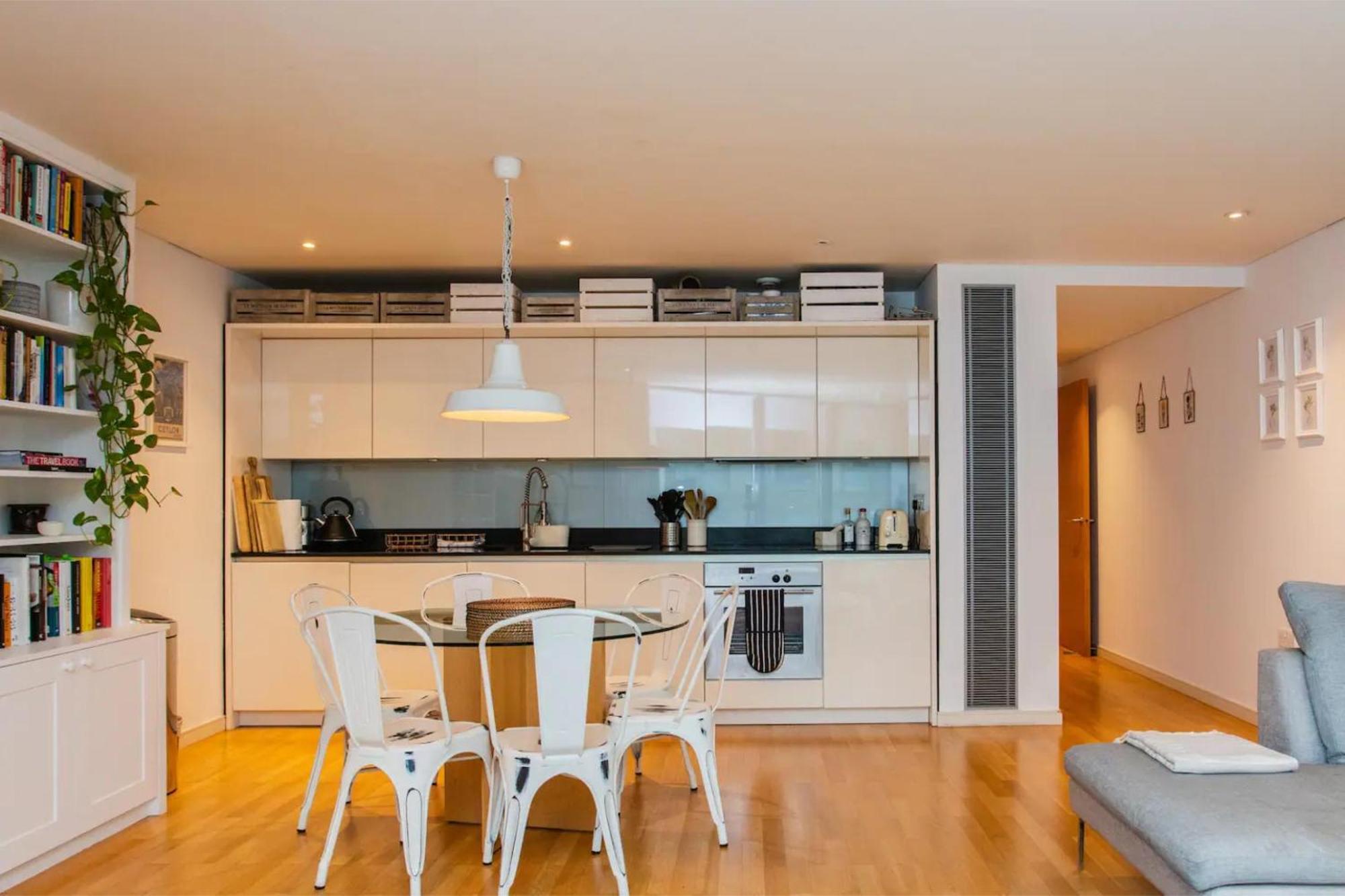 Apartment Modern 3 Bedroom In Paddington