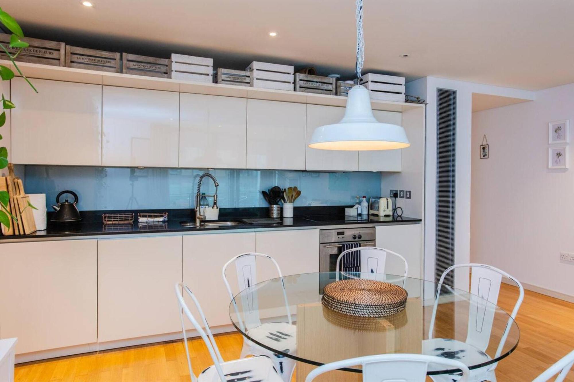 Apartment Modern 3 Bedroom In Paddington
