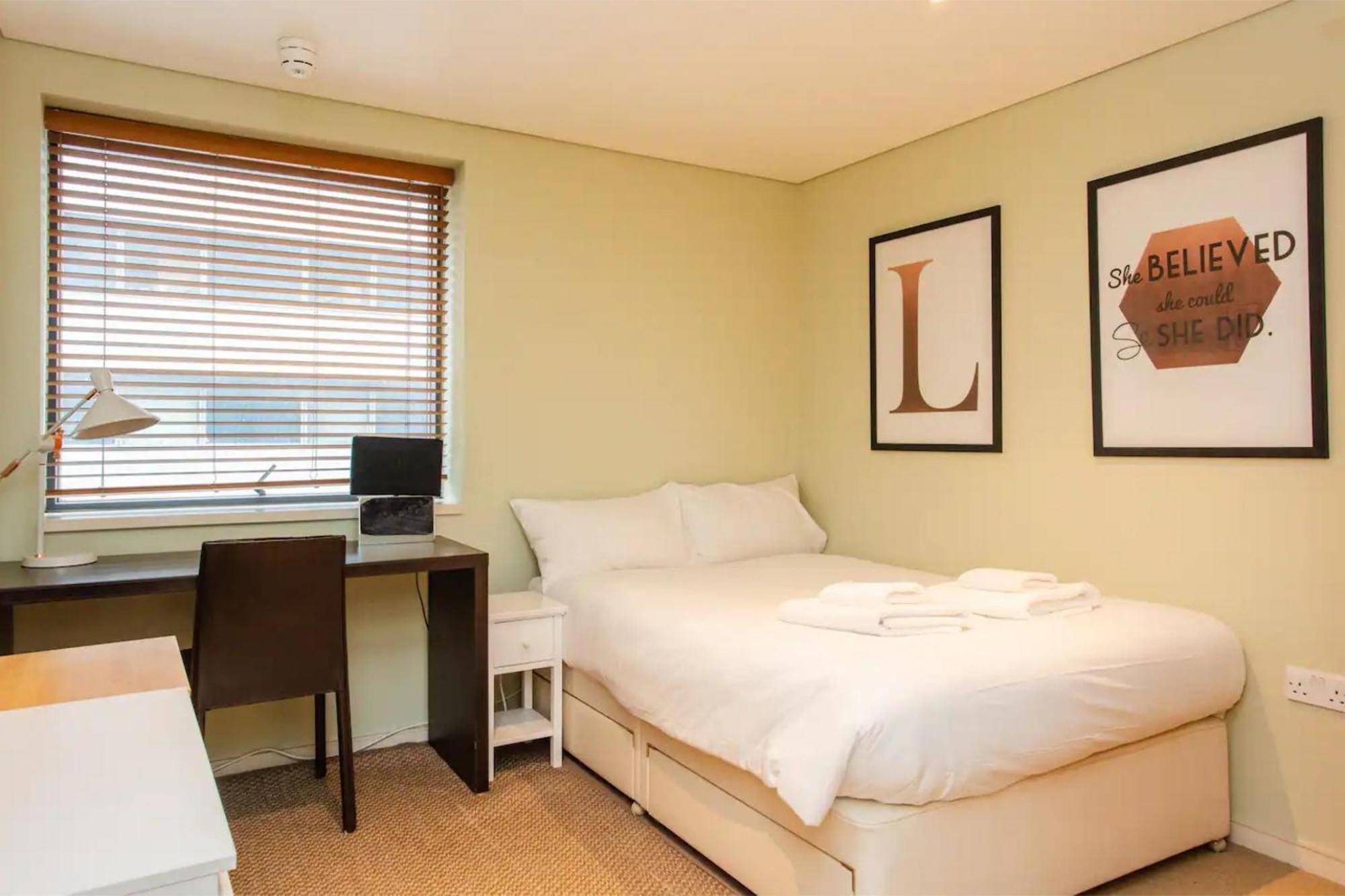 Apartment Modern 3 Bedroom In Paddington *